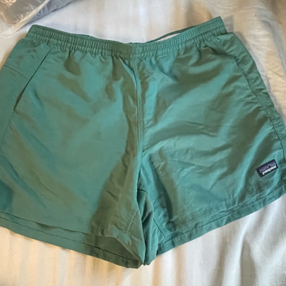 Patagonia shorts